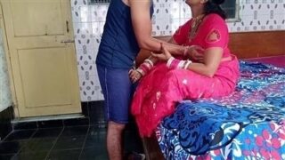 Agra sex mms banaya chore ne apni gf ko chodte hue